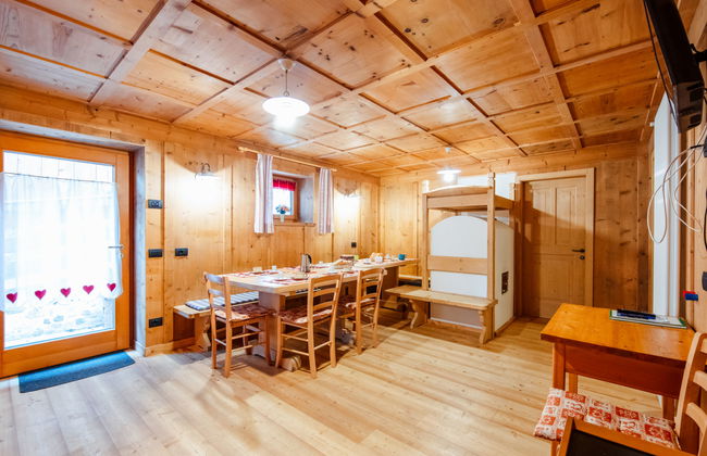 Haus mit 6 Schlafzimmern in Mazzin - Foto 4