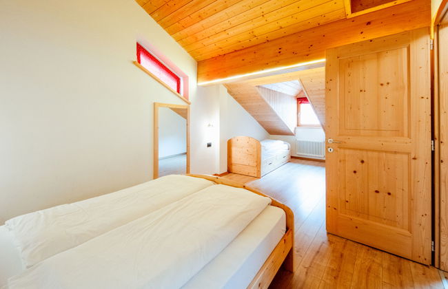 Haus mit 6 Schlafzimmern in Mazzin - Foto 25