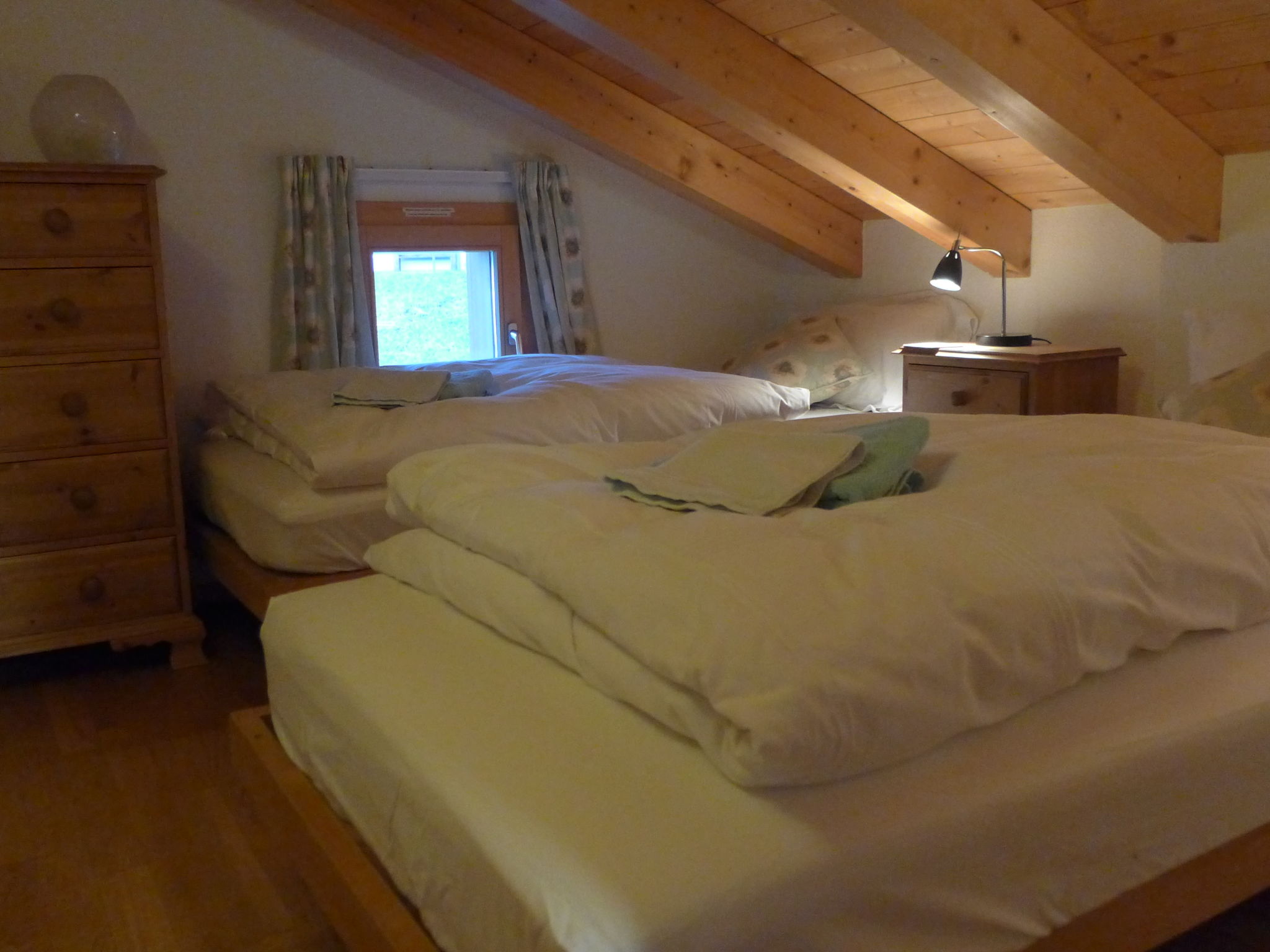 Photo 20 - Appartement de 4 chambres à Grindelwald avec sauna et vues sur la montagne