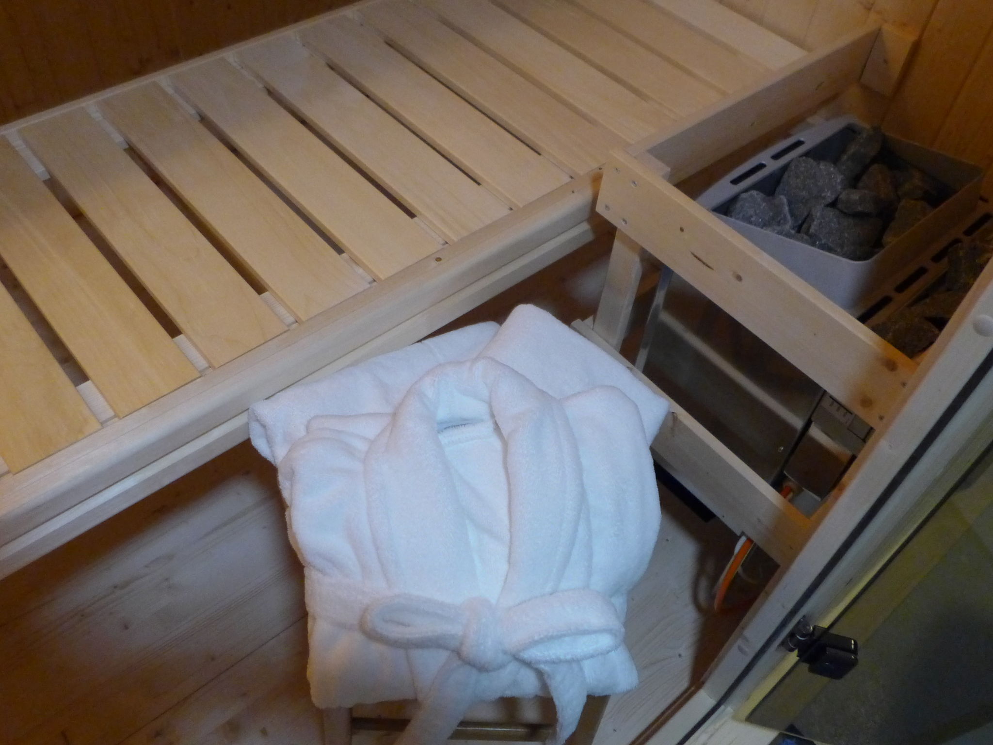 Photo 26 - Appartement de 4 chambres à Grindelwald avec sauna