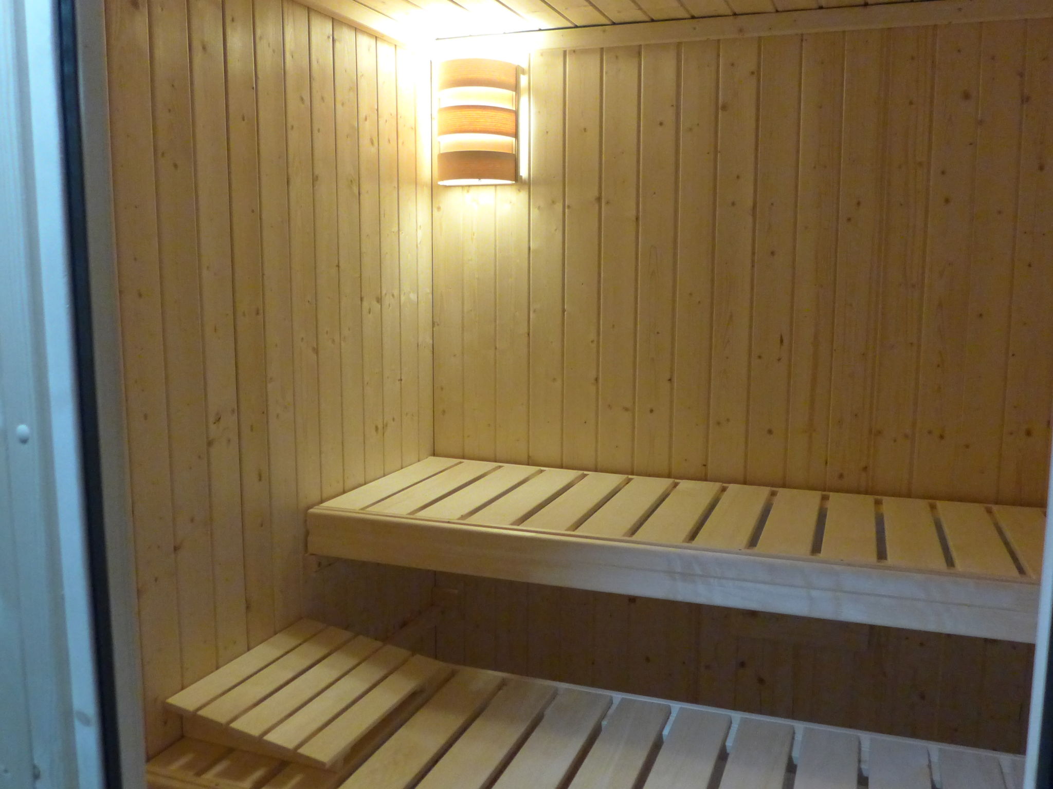 Foto 25 - Apartamento de 4 quartos em Grindelwald com sauna