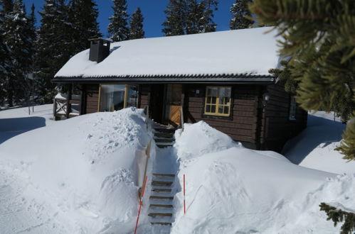 Photo 23 - 2 bedroom House in Sälen with sauna