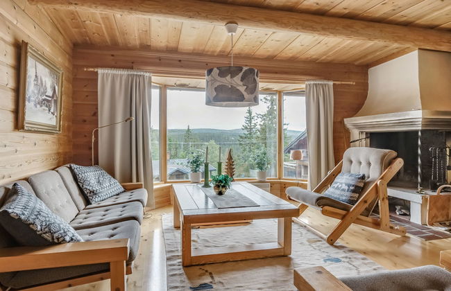 Korpstigen Älgen - Foto 13