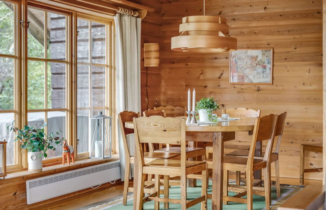 Korpstigen Älgen - Foto 12