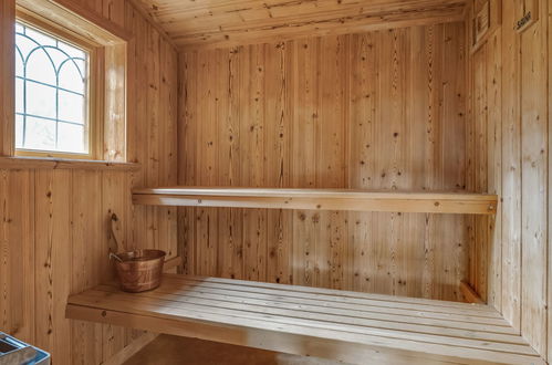 Foto 5 - Casa de 2 quartos em Sälen com sauna