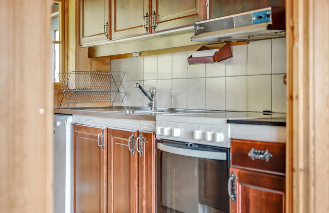 Korpstigen Älgen - Foto 11