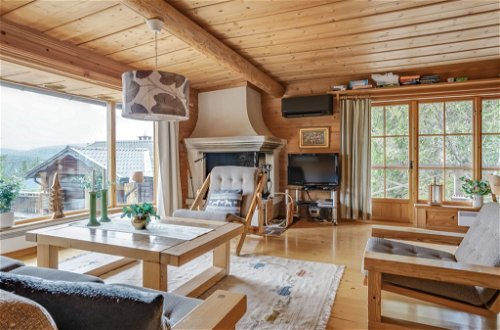 Foto 2 - Casa con 2 camere da letto a Sälen con sauna