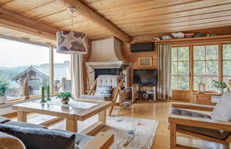 Foto 2 - Casa con 2 camere da letto a Sälen con sauna