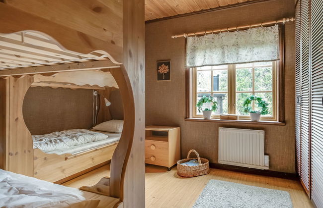 Korpstigen Älgen - Foto 17