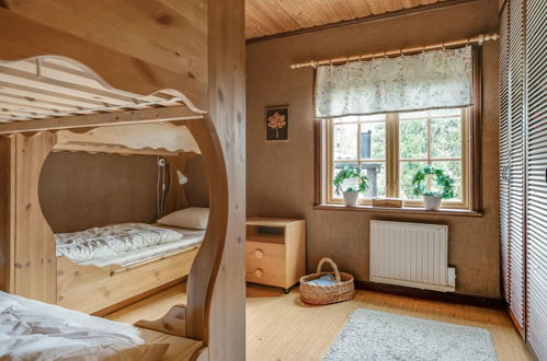 Foto 17 - Casa con 2 camere da letto a Sälen con sauna