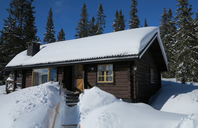 Korpstigen Älgen - Foto 22