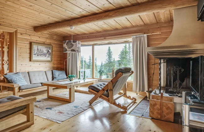 Korpstigen Älgen - Foto 3