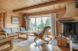 Foto 3 - Casa de 2 habitaciones en Sälen con sauna