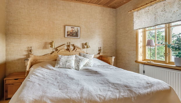 Casa de 3 quartos em Sälen com jardim e sauna - Foto 4