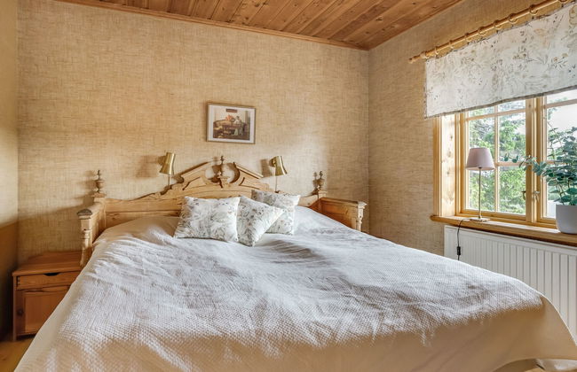 Korpstigen Älgen - Foto 4