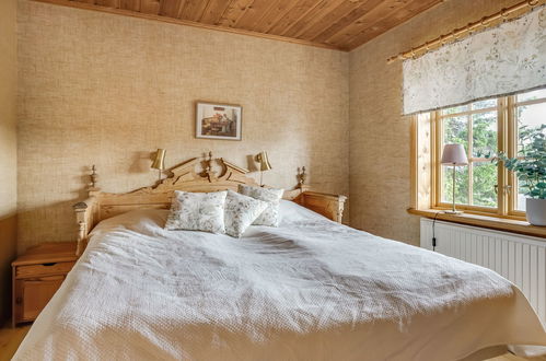 Foto 4 - Casa con 2 camere da letto a Sälen con sauna