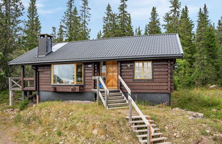 Photo 1 - 2 bedroom House in Sälen with garden and sauna