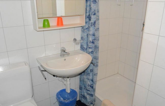 6 bedroom Apartment in Saanen - Photo 13