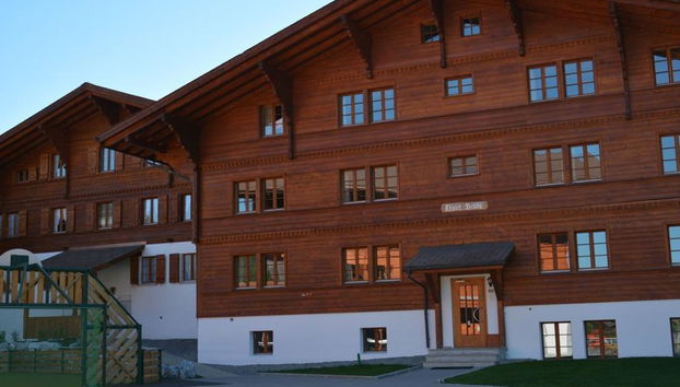 Apartamento de 6 quartos em Saanen - Foto 2