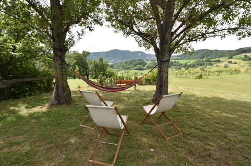 Foto 41 - Casa con 3 camere da letto a Salsomaggiore Terme con piscina e terrazza