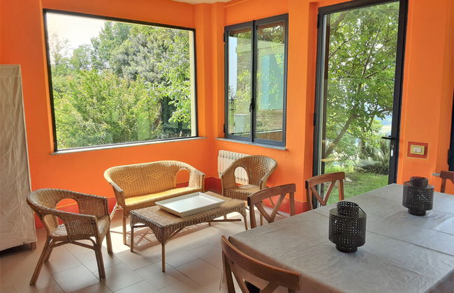 Casa de 3 quartos em Salsomaggiore Terme com piscina e jardim - Foto 10
