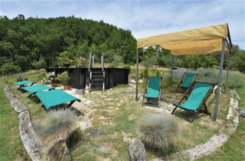 Foto 38 - Haus mit 3 Schlafzimmern in Salsomaggiore Terme mit schwimmbad und garten