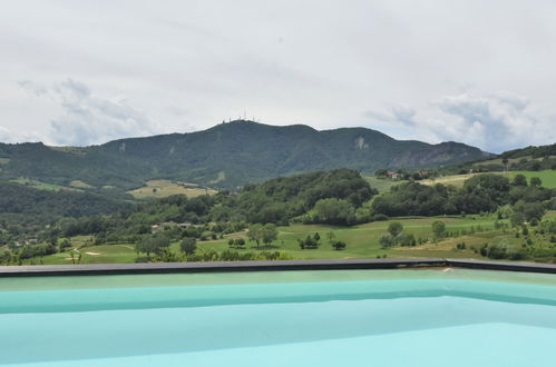 Foto 44 - Casa con 3 camere da letto a Salsomaggiore Terme con piscina e terrazza