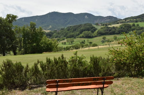 Foto 43 - Casa con 3 camere da letto a Salsomaggiore Terme con piscina e terrazza