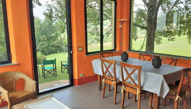 Casa de 3 quartos em Salsomaggiore Terme com piscina e jardim - Foto 2
