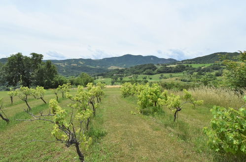 Foto 35 - Casa con 3 camere da letto a Salsomaggiore Terme con piscina e giardino