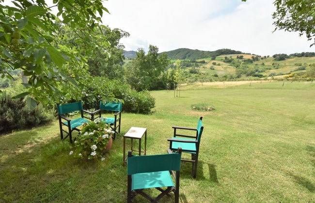 Casa de 3 quartos em Salsomaggiore Terme com piscina e jardim - Foto 32