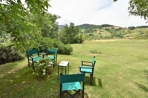 Foto 32 - Casa de 3 quartos em Salsomaggiore Terme com piscina e terraço