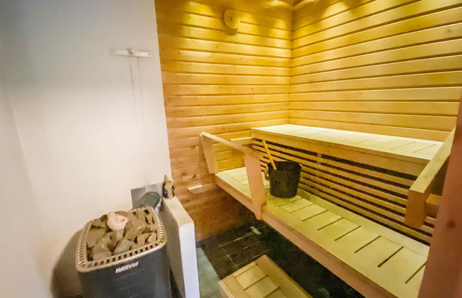 Haus mit 2 Schlafzimmern in Savonlinna mit sauna - Foto 15