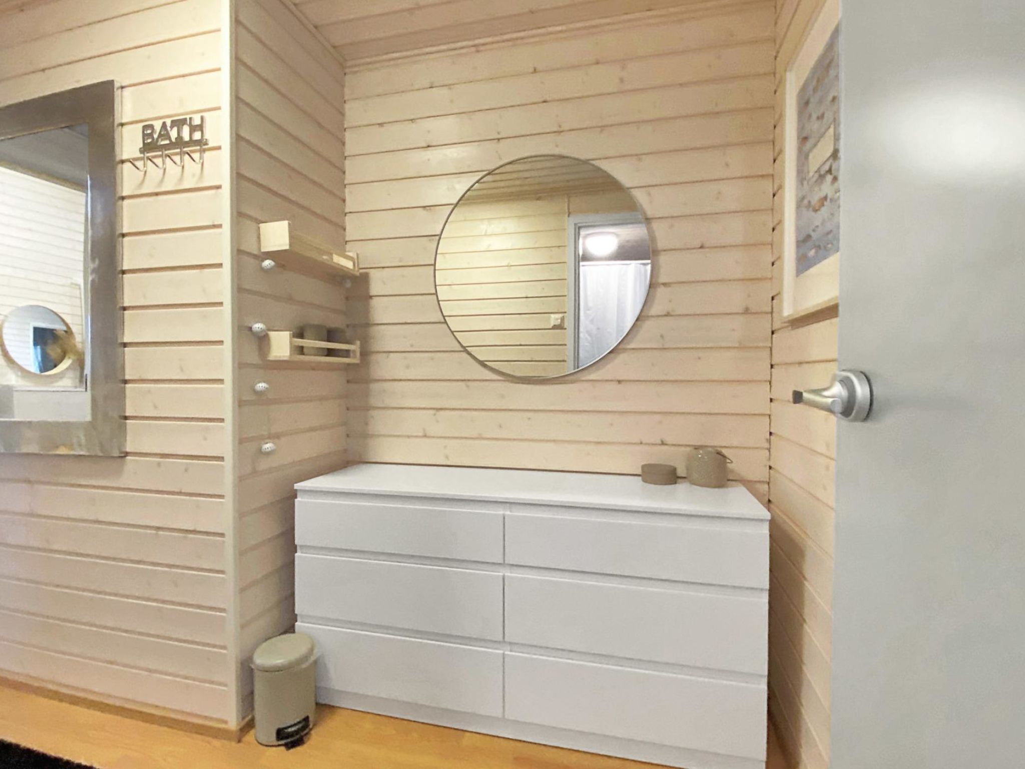 Foto 20 - Casa con 2 camere da letto a Savonlinna con sauna