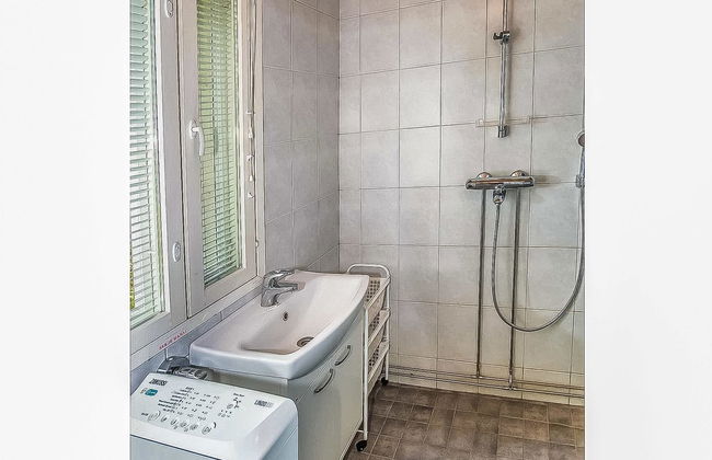 Haus mit 2 Schlafzimmern in Savonlinna mit sauna - Foto 16