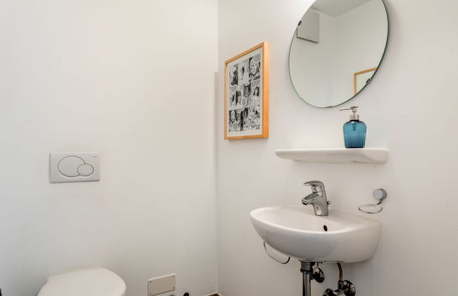Apartamento de 5 quartos em Port-Valais - Foto 10