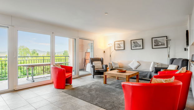 Apartamento de 5 quartos em Port-Valais - Foto 2