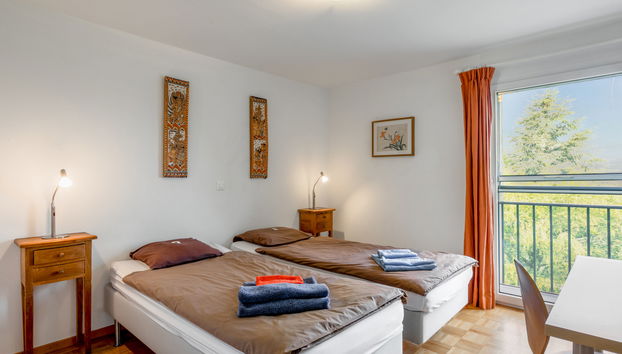 Apartamento de 5 quartos em Port-Valais - Foto 5