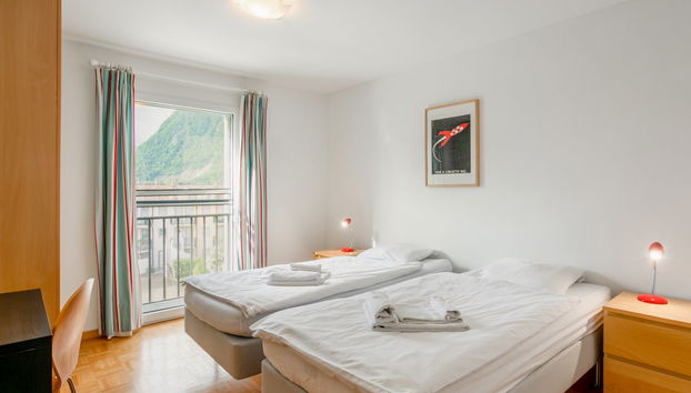 Apartamento de 5 quartos em Port-Valais - Foto 4