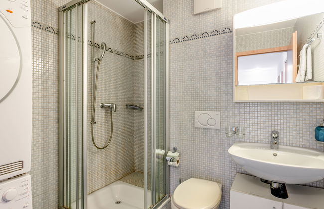 Apartamento de 5 quartos em Port-Valais - Foto 12