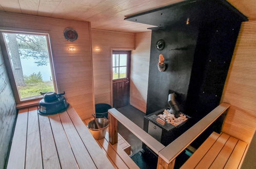 Foto 39 - Casa de 3 quartos em Kuusamo com sauna e vista para a montanha