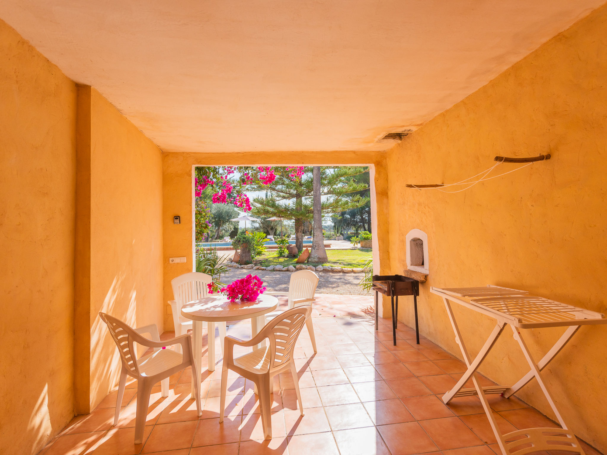 Photo 26 - Maison de 3 chambres à Campos avec piscine privée et jardin