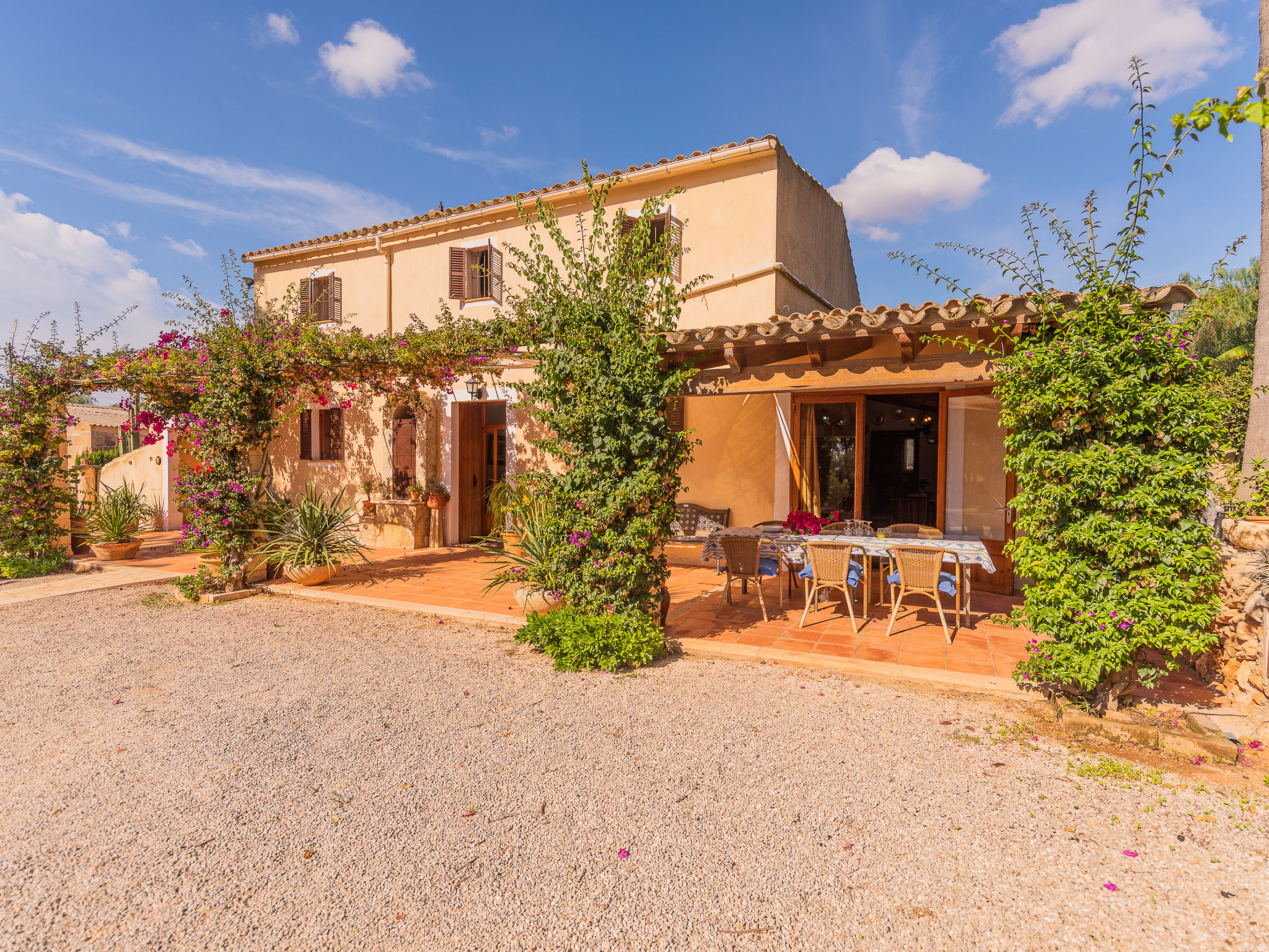 Photo 23 - Maison de 3 chambres à Campos avec piscine privée et jardin