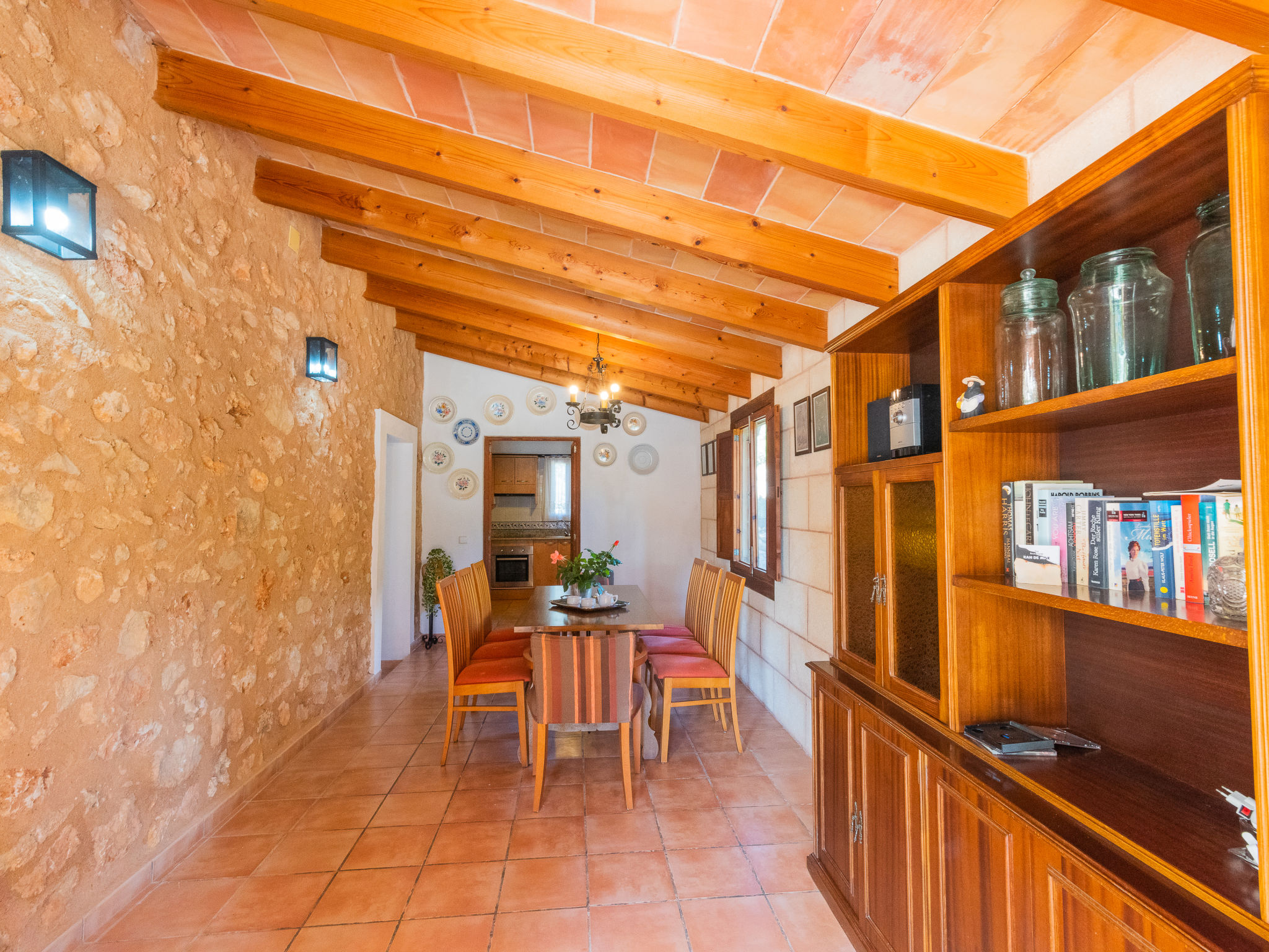 Photo 30 - Maison de 3 chambres à Campos avec piscine privée et jardin