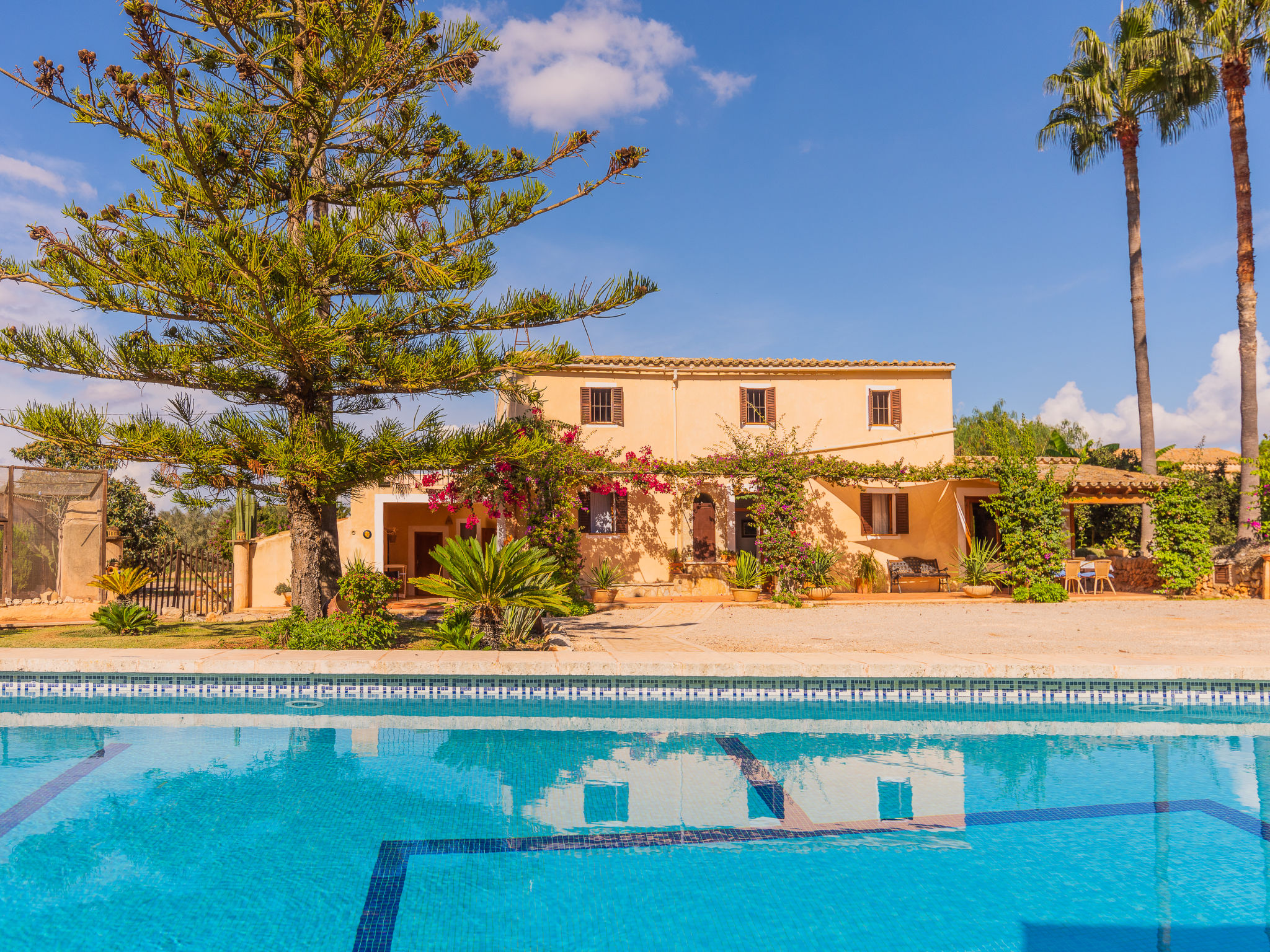 Photo 22 - Maison de 3 chambres à Campos avec piscine privée et jardin