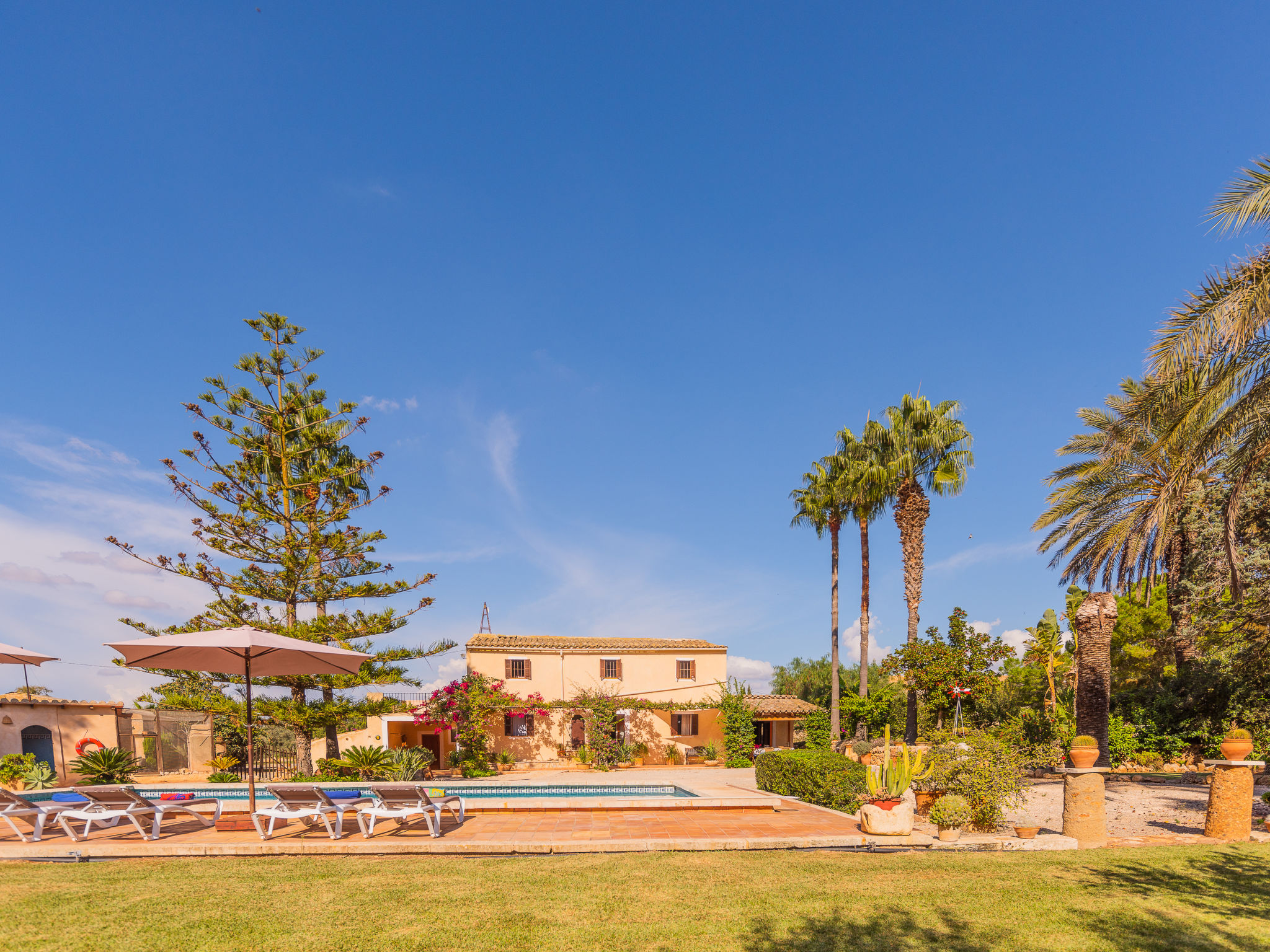 Photo 31 - Maison de 3 chambres à Campos avec piscine privée et jardin