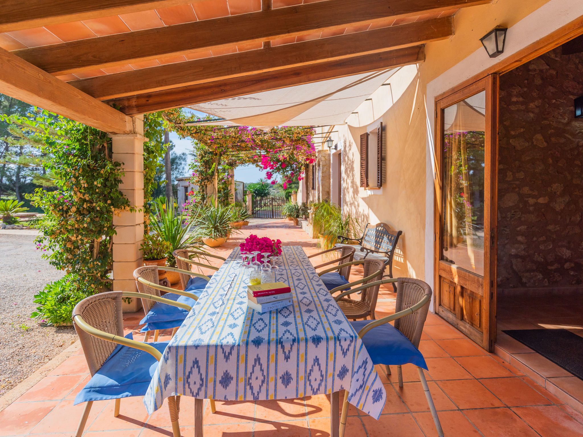 Photo 25 - Maison de 3 chambres à Campos avec piscine privée et jardin