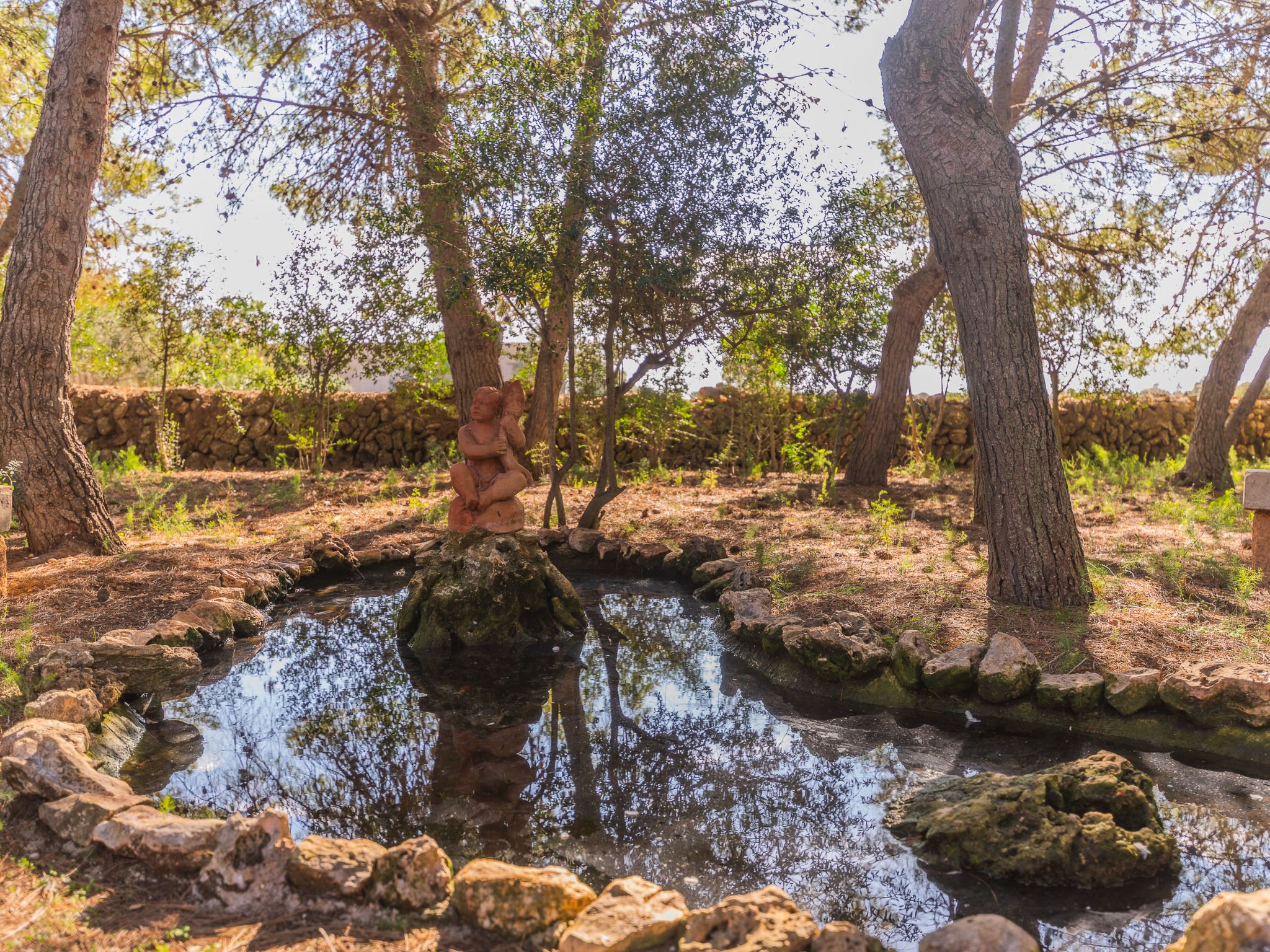 Photo 28 - Maison de 3 chambres à Campos avec piscine privée et jardin