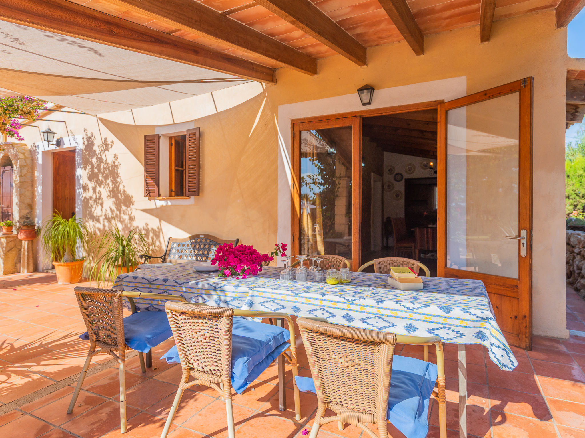 Photo 27 - Maison de 3 chambres à Campos avec piscine privée et jardin