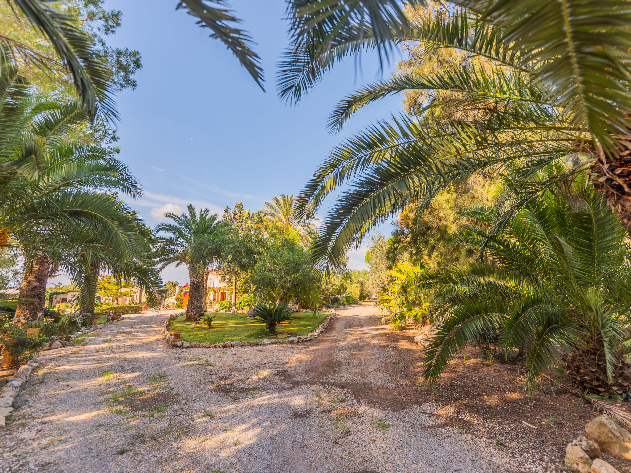 Foto 46 - Haus mit 3 Schlafzimmern in Campos mit privater pool und garten